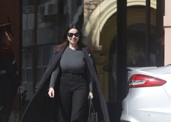 El Rush Político de Pettovello, Furiosa Porque Karina la Dejó Afuera de la Mesa Nacional