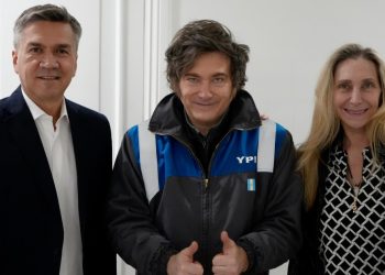 Alarma en el radicalismo de chaco porque pueden perder con capitanich