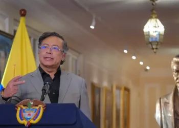 Polémica por Mensajes en Redes Oficiales del Servicio Geológico Colombiano, Parques Nacionales y Centro de Memoria Sobre Intervención de Las Eps