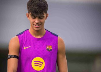 Marc Bernal Vuelve A Sonreír: Recibe El Alta Médica