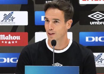 «Me preocupa que en la afecha Ahora Veo Tristeza, no Rabia»