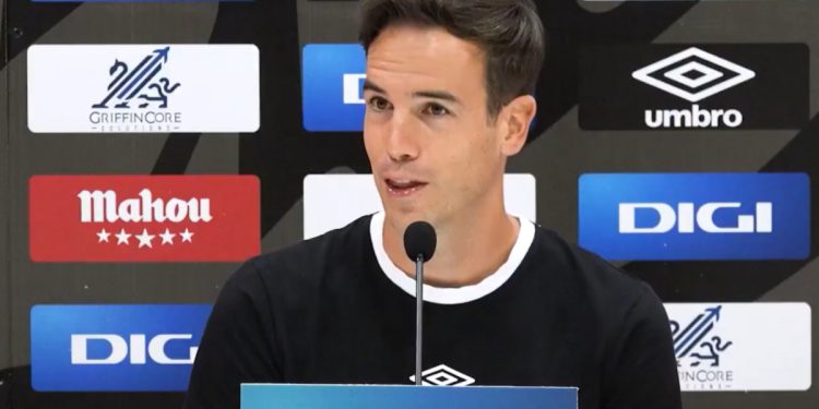 «Me preocupa que en la afecha Ahora Veo Tristeza, no Rabia»