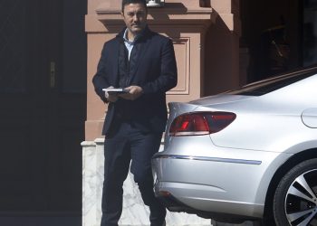 Milei Eliminó El Fondo para Equipamiento de Las Fuerzas Armadas y Se complica la operación de los F-16