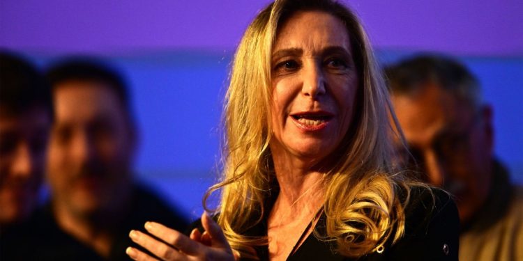 Insólita defensa de Karina que afecta la Autoridad Presidencial: «Sin Karina no Hay Milei»