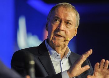 Encuestera: Schiaretti le Saca 10 Puntos A Los Libertarios en Córdoba