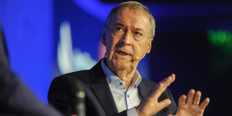 Encuestera: Schiaretti le Saca 10 Puntos A Los Libertarios en Córdoba