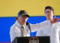'Estados Unidos nos Descertifica Dispués de Decenas de Muertes Tratando de Evitar Que les Llegue la Cocaína': Presidente Petro