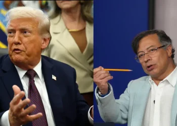 Precandidatos presidenciales reaccionan a la descertificación de ee. Uu. A Colombia en la Lucha Antidrogas: 'Descertifica a Gustavo Petro'