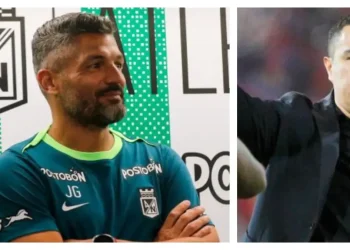 Tras Salida de Javier Gandolfi Ya Van 15 Técnicos en Los Áltimos 9 Años