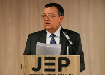 Así Recibió El País Político El Primer Fallo de la Jep por Secuestro