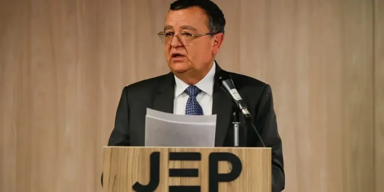 Así Recibió El País Político El Primer Fallo de la Jep por Secuestro