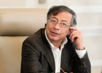 Presidente Gustavo Petro Arremete Contra Estados Unidos por Descertificidad de Colombia en Lucha contra Las Drogas: 'Quuere Un Presidente Títere'