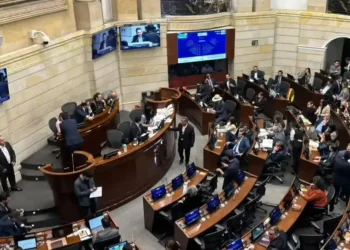 ¿Quiénes votaron en contra de la propuesta de la propuesta de que se declaró al 'cártel de los soles' como 'organización criminal transnacional y terrorista'?