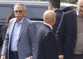 Denuncian Que El Gobierno Usó 40 Mil Millones del Garrahan para la Timba Financiera