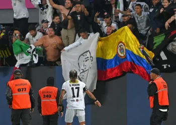 Dayro Moreno, El Pelado de 40 … (Opinión, Camila Espinosa)