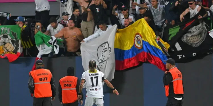 Dayro Moreno, El Pelado de 40 … (Opinión, Camila Espinosa)