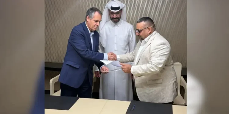 Cattar Anuncia que Albergó la Primera Ronda de Mediación Entre El Gobierno y El 'Clan del Golfo'