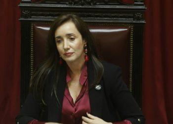 Peronistas, Radicales y Hasta Macristas Rechazaron El Veto de Milei a la Ley de Atn