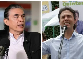Gustavo Bolívar Desmiente Versiones Provenientes de Equipo de Daniel Quintero Sobre Posible Renuncia A Su Aspiració Presidencia