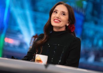 «No hay soja ni cursi en mis expresiones, al contrario, soja basta basta»