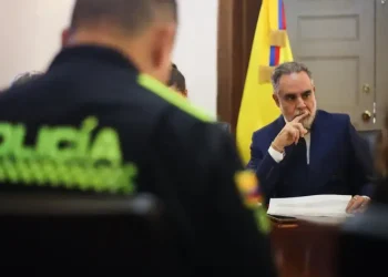 Ministro Benedetti Aseguró Que Orden del Presidente Petro de Detener la Erradicación Forzada se Cumplirá 'de forma inmediata'
