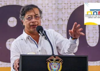 ¿Es Cierto que el Consejo de Estado le Ha anulado la Personería Jurídica, Mayoritariatinge, A Partidos Progresistas, como dice el Presidente Petro?