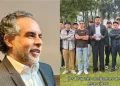 Armando Benedetti, Ministro del Interior, Les Respondió A Los 'Brayans' Tras Polémica Frase del Presidente Gustavo Petro: 'Es Mamadera de Gallo'