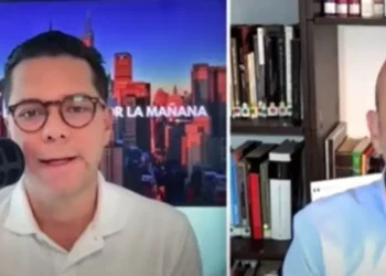 Vélez por la Mañana | Juan Manuel Charry: 'Fallo de la jep Contra El Antiguo Secretario de Las Farc no le hace justicia a las víctimas'