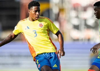 Dos Jugadores de la Selección Colombia Sub-20 SE Percerán El Mundial de Chile Por Indisciplina: Hobró El DT