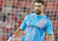 Luca Zidane Elige Jugar Con Argelia