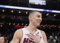 Tyler Herro Pasa por Quirófano y Se Percerá El Inicio de la Nba