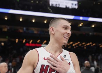 Tyler Herro Pasa por Quirófano y Se Percerá El Inicio de la Nba