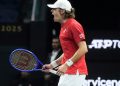 ZVEREV ES UN LASTRE Para Europa y de Miñaur Iguala La Laver Cup