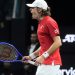 ZVEREV ES UN LASTRE Para Europa y de Miñaur Iguala La Laver Cup