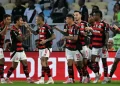 Jorge Carrascal Tuvo Su Bautismo Goleador en Brasil: Anotó Golazo Con El Flamengo en El Derbi de Río de Janeiro