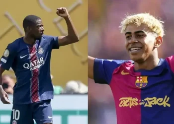 Balón de Oro 2025 | Revelan Supuesto Listado Final Con el Ganador del Anhelado Galardón: Puntuaciónica posible y Escalafón que Hace Viral