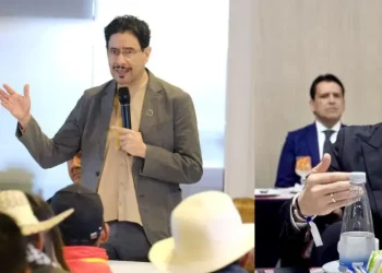 Vallas falsas de precandidatos presidenciales agitan lícites ética y desinformación en Campaña Electoral: ¿Quién está Derrás?