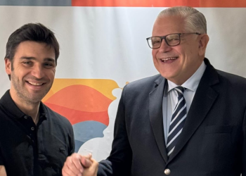 Nacho Torres Tomó Distancia de los Cordobeses y apoyó A López Murphy