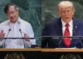 Las Fases Más Fuertes del Presidente Gustavo Petro Contra Donald Trump en El Discurso Ante la Asamblea General de la Onu
