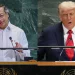 Las Fases Más Fuertes del Presidente Gustavo Petro Contra Donald Trump en El Discurso Ante la Asamblea General de la Onu
