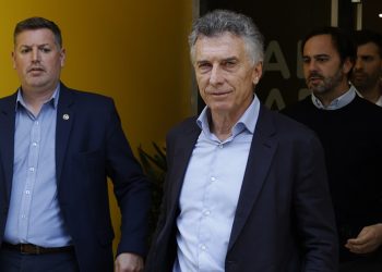 Macri Quiere A Pinedo de Canciller y le Da Un Ultimátum A Milei: «El 27 de Octubre Pasamos a la Oposición»