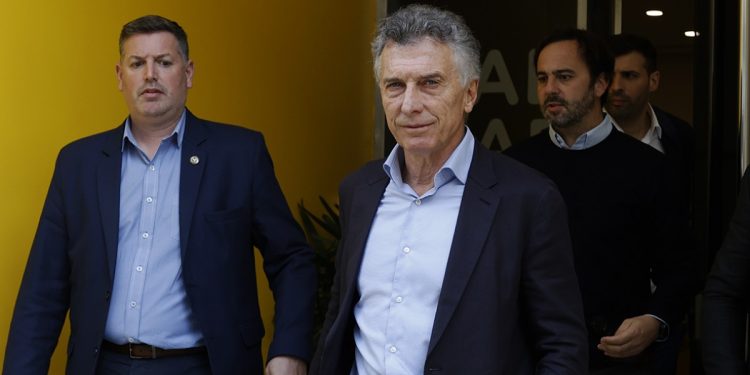 Macri Quiere A Pinedo de Canciller y le Da Un Ultimátum A Milei: «El 27 de Octubre Pasamos a la Oposición»