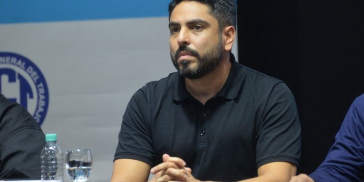 Gremios Denuncian Que El Gobierno Recudece Las Intervenciones y Acusan Introento de Desfinanciamiento