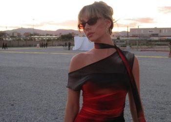 ASÍ ES EL ROMPYOR Cambio de 'Look' de la Estrella de Cine Española