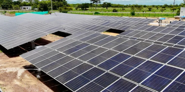 Así Puede Postularse Al Programa Colombia Solar