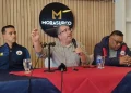 Presidente del Club Denuncia que Cinco Jugadores estaría involucrados en AMARO DE PARTIDOS