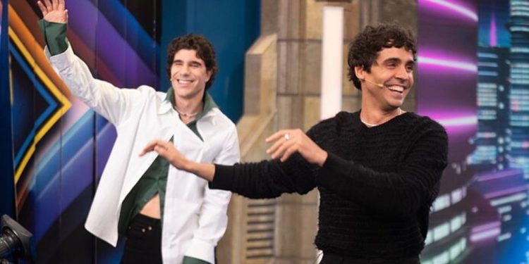 Muere un hombre de 78 Años Durante el Rodaje de la Nueva Película de Los Javis