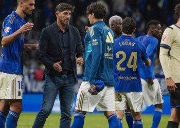 «Creo Que Debería Haber Sacado a Ilyas y No Hassan, yo ejevoqué ahí»