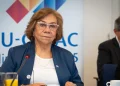'DESDE LA CELAC HAY ACUERDO PARA QUE EL SECRETARIO GENERAL DE LA ONU SEA LATINOAmericano': Canciller Rosa Villavicencio