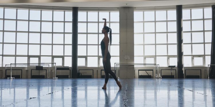 «ADIEU à L'OPÉRA», SUR Arte.tv, Le Précoce Départ à la Retraite des Danseurs